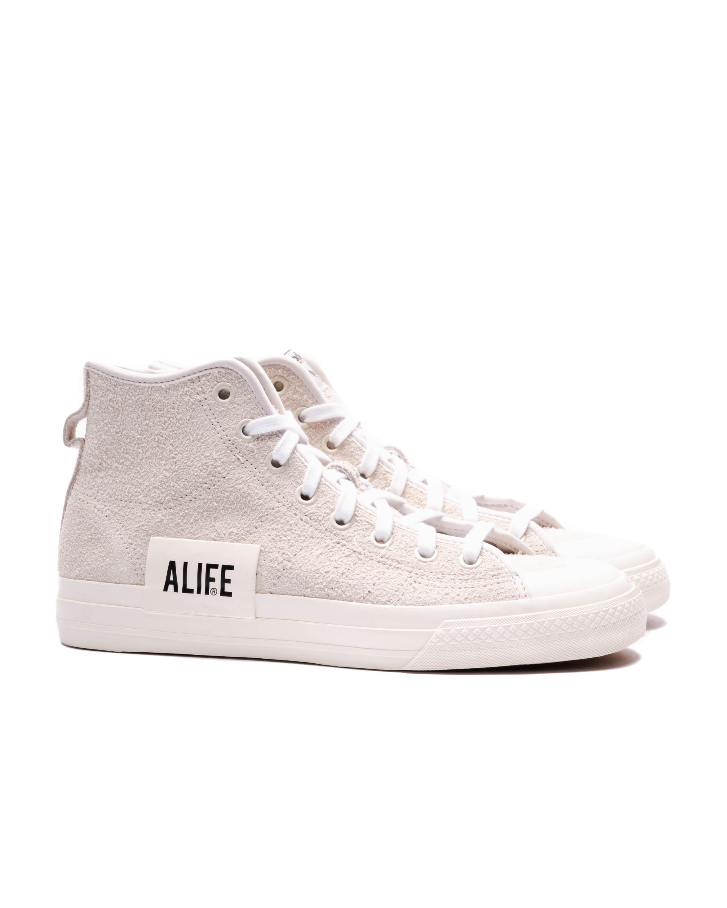 adidas Originals x Alife NIZZA HI | GX8140 | AFEW STORE